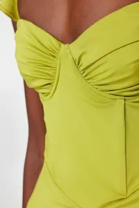 Dámske šaty Trendyol