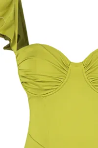 Dámske šaty Trendyol
