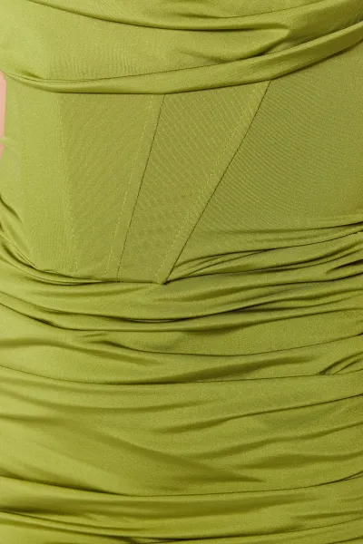 Dámske šaty Trendyol