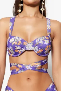 Bikiny vrchný diel Trendyol
