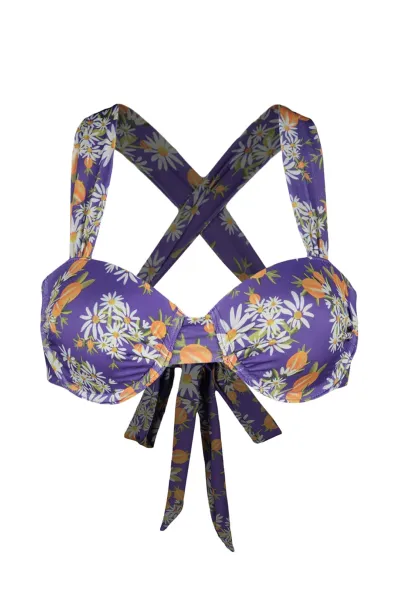 Bikiny vrchný diel Trendyol