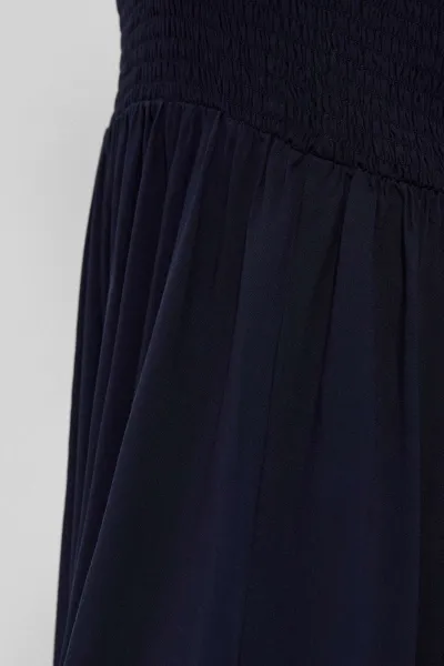 Marisse Women's Dress L-Su-3770 Navy