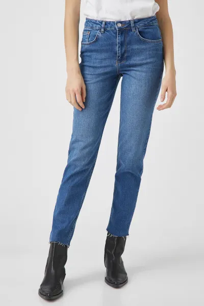 Koton Jeans - oranžová - mama