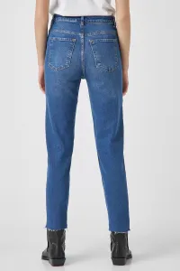 Koton Jeans - oranžová - mama