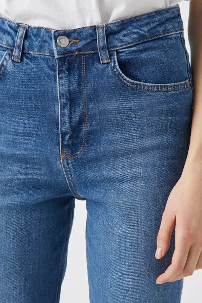 Koton Jeans - oranžová - mama