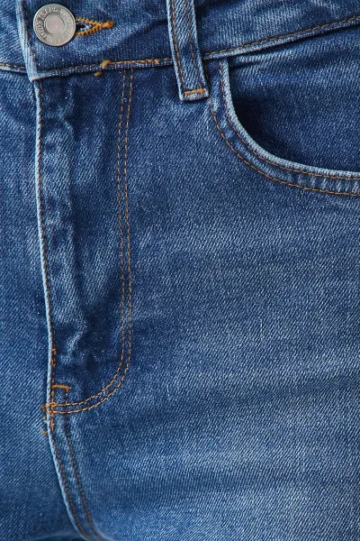 Koton Jeans - oranžová - mama