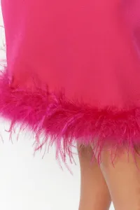 Dámske šaty Trendyol