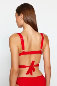 Bikiny vrchný diel Trendyol Detailed