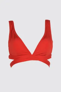 Bikiny vrchný diel Trendyol Detailed