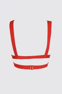 Bikiny vrchný diel Trendyol Detailed