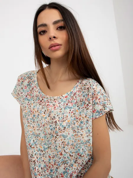 Blouse-D73771R10978Q-multicolor