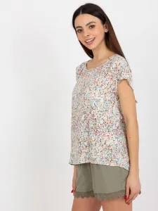 Blouse-D73771R10978Q-multicolor