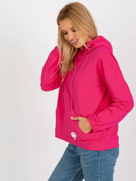 Sweatshirt-RV-BL-8655.00P-fuchsia