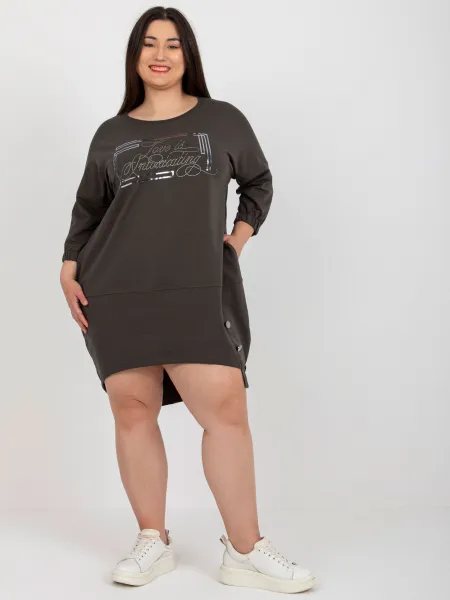 Tunic-RV-TU-7505.15-dark khaki