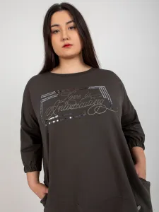 Tunic-RV-TU-7505.15-dark khaki