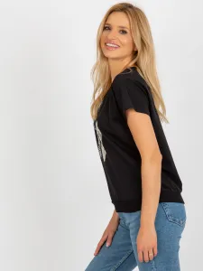 Blouse-RV-BZ-8921.66-black
