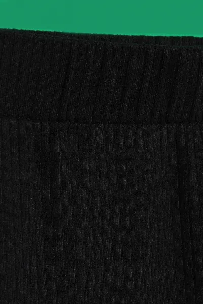Marisse Women's Shorts L-Sh-4007 Black
