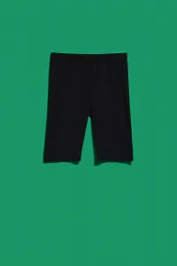 Marisse Women's Shorts L-Sh-4007 Black