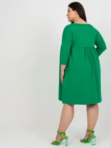 Dress-RV-SK-8529.37P-Green