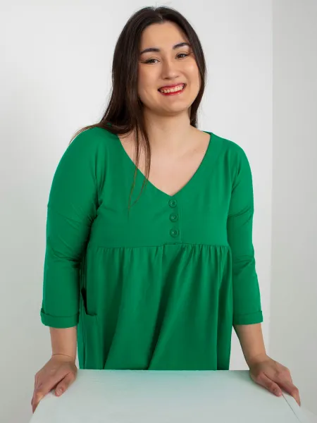 Dress-RV-SK-8529.37P-Green