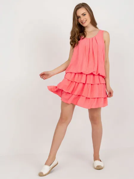 Dress-TW-SK-BI-8139.44-coral