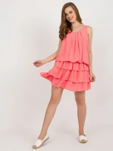 Dress-TW-SK-BI-8139.44-coral