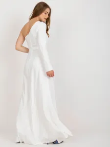 Dress-LK-SK-509191.29X-ecru