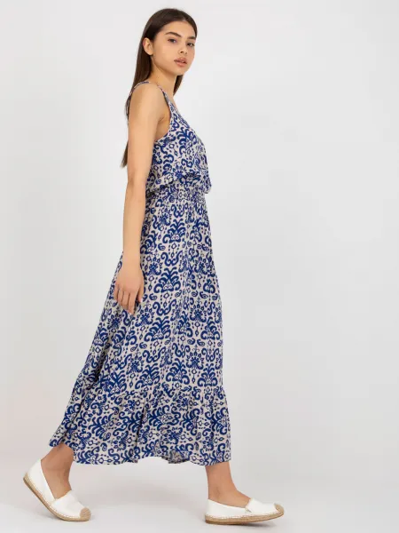 Dress-D73771R30391A-dark blue
