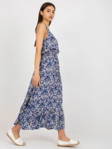 Dress-D73771R30391A-dark blue