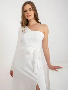 Dress-LK-SK-509191.29X-ecru