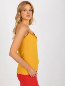 Top-LK-TP-507650-3.04P-Dark Yellow