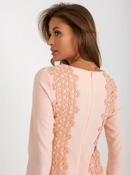 Dress-LK-SK-506583.21P-Peach