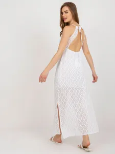 Dress-TW-SK-BI-8676.22-white