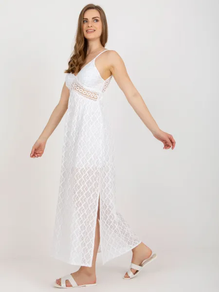 Dress-TW-SK-BI-8676.22-white