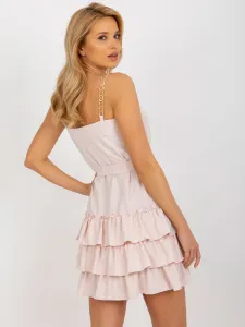 Dress-LK-SK-508614.57P-light pink