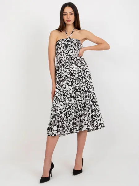 Dress-GL-SK-833.31P-black