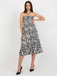Dress-GL-SK-833.31P-black