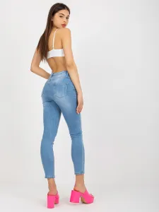 Jeans trousers-NM-SP-D8005.39X-blue