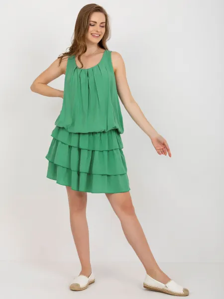 Dress-TW-SK-BI-8139.44-green