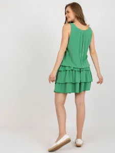 Dress-TW-SK-BI-8139.44-green