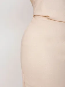 Skirt-LK-SD-506697.95-Peach