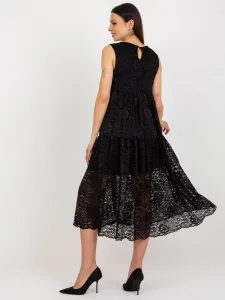Dress-TW-SK-BI-8246.37X-black