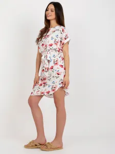 Dress-WN-SK-661.71P-white-red
