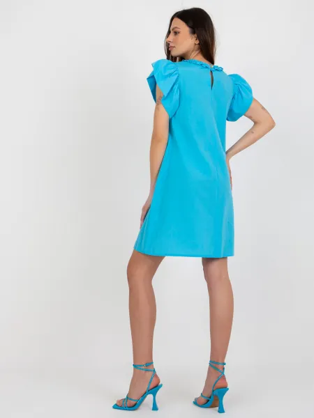 Dress-LK-SK-506795.71-blue