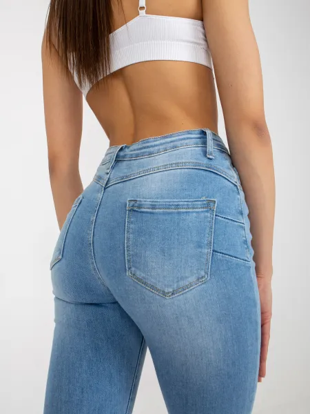 Jeans trousers-NM-SP-D8005.39X-blue