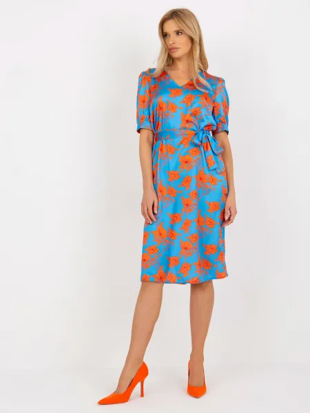 Dress-LK-SK-508948.78-blue
