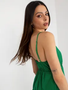 Dress-TW-SK-BI-7220.29X-green