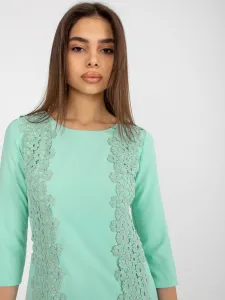 Dress-LK-SK-506583.21P-mint