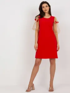 Dress-LK-SK-506733.85-red