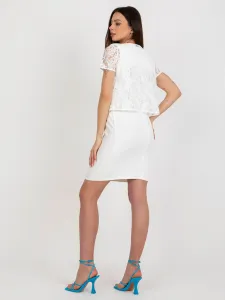 Dress-LK-SK-509281.36X-ecru